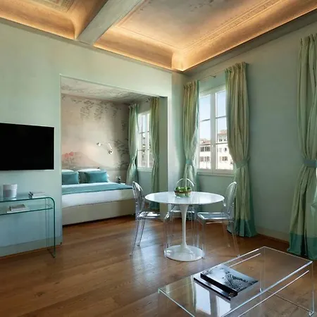 Apartamento Unyca - Santa Croce Plaza