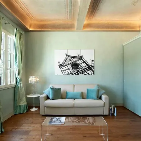 Apartamento Unyca - Santa Croce Plaza